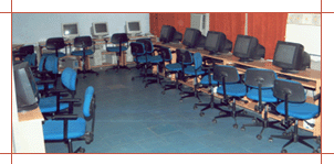 Computer Lab